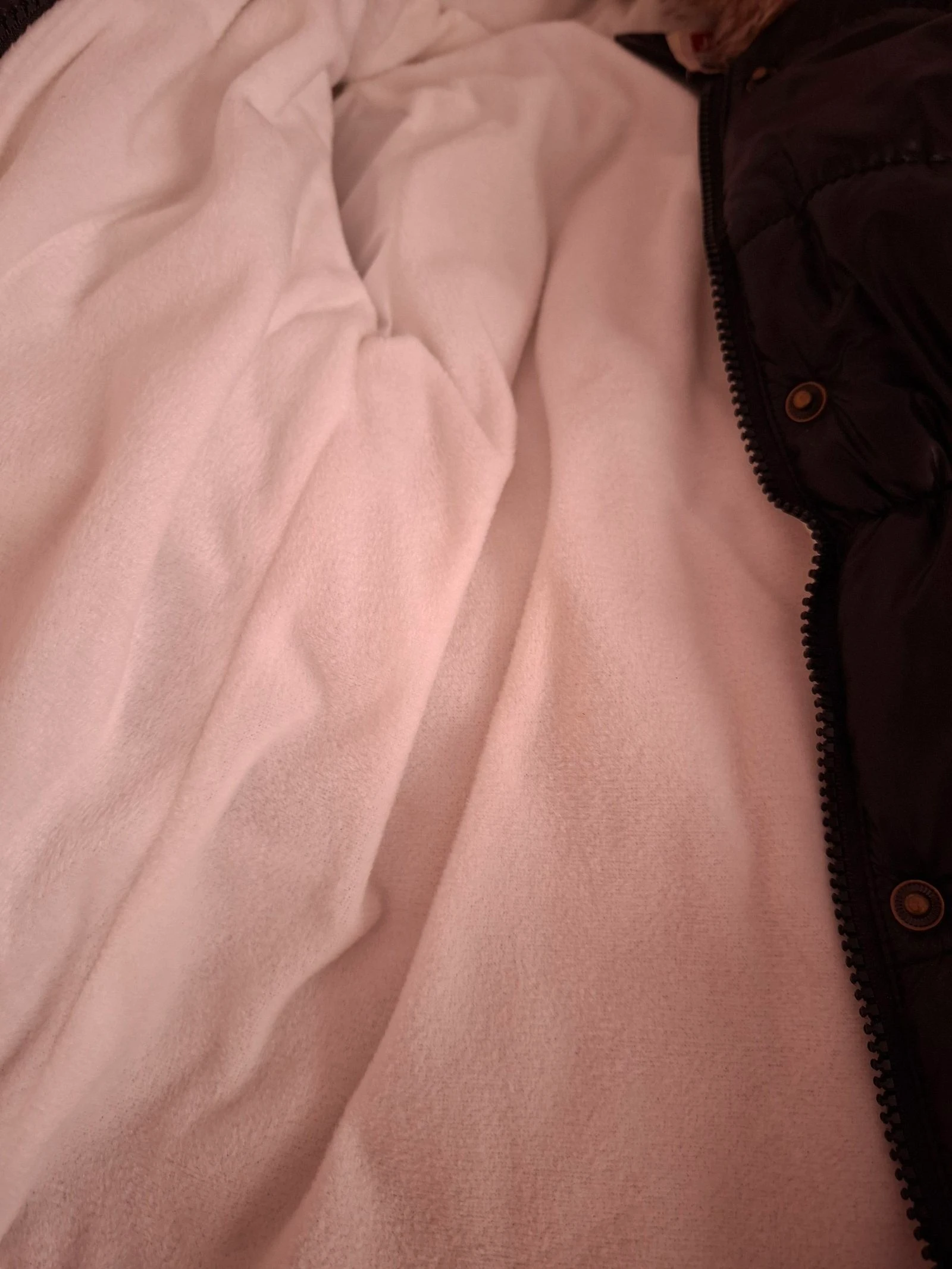 Casaco de inverno – photo 3